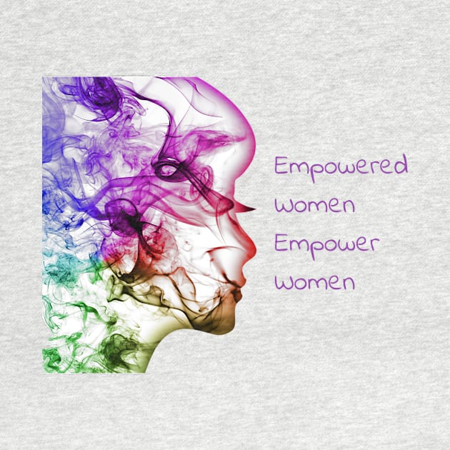 Empowered Women by West Virginia Women Work